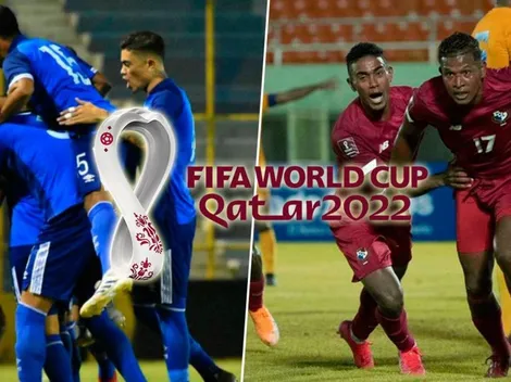 Eliminatorias Concacaf: VER AQUÍ partidos de fútbol de hoy 5 de junio