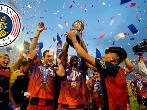 Deportivo FAS anuncia fichajes, salidas, renovaciones y transferibles