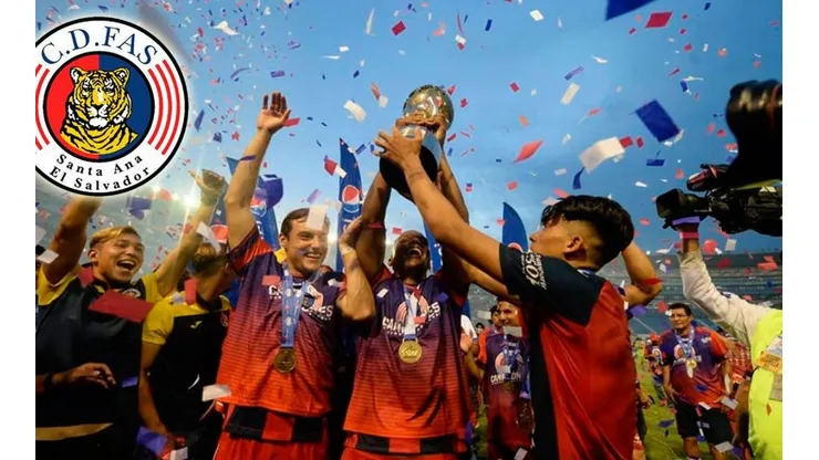 Deportivo FAS anuncia fichajes, salidas, renovaciones y transferibles