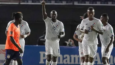 Eliminatorias Concacaf: Panamá goleó 13-0 a Anguila