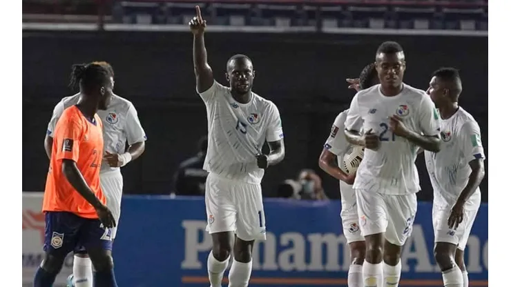 Eliminatorias Concacaf: Panamá goleó 13-0 a Anguila