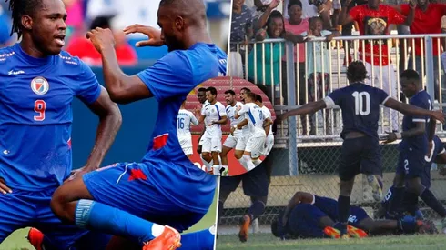 Islas Turcas y Caicos vs. Haití: el resultado que necesita Nicaragua