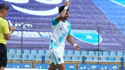 Eliminatorias Concacaf: Guatemala goleó 10-0 a San Vicente y las Granadinas
