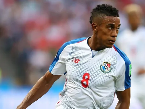 Yoel Barcenas se perderá el partido ante Anguila y jugará en el Girona