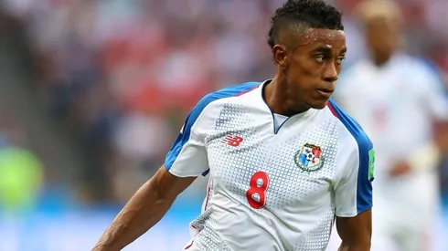 Yoel Barcenas se perderá el partido ante Anguila y jugará en el Girona