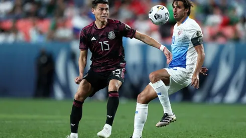 Costa Rica fue eliminado en la tanda de los penales