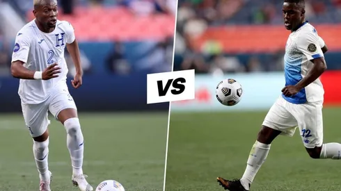 Todos los detalles de Honduras vs Costa Rica