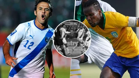 Guatemala vs. San Vicente y las Granadinas: cuándo, dónde y por qué canal ver hoy el partido del Grupo C por las Eliminatorias de la Concacaf rumbo a Qatar 2022