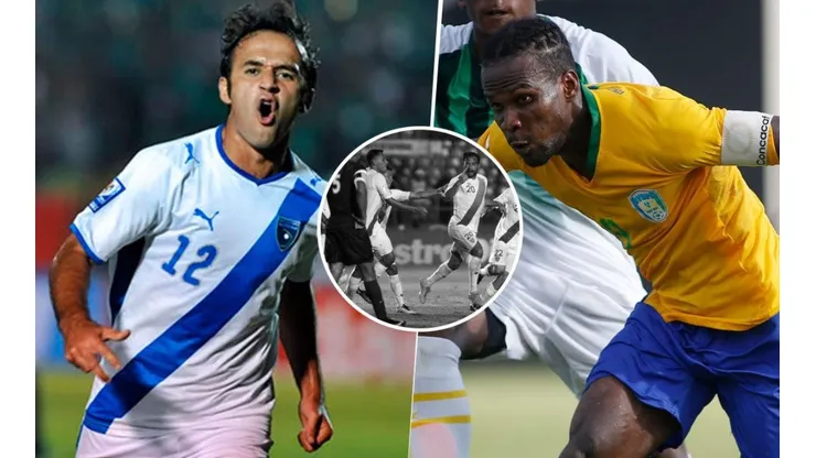 Guatemala vs. San Vicente y las Granadinas: cuándo, dónde y por qué canal ver hoy el partido del Grupo C por las Eliminatorias de la Concacaf rumbo a Qatar 2022