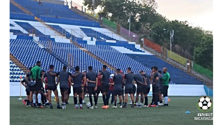 Todos los detalles: Nicaragua vs Belice