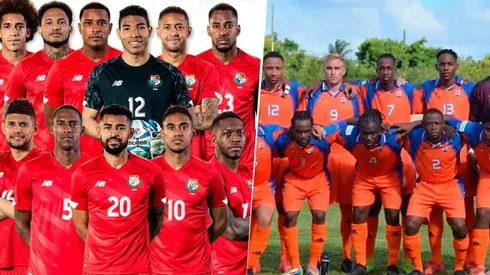 Panamá vs. Anguila: cuándo, dónde y por qué canal ver el partido del Grupo D por las Eliminatorias de la Concacaf rumbo a Qatar 2022