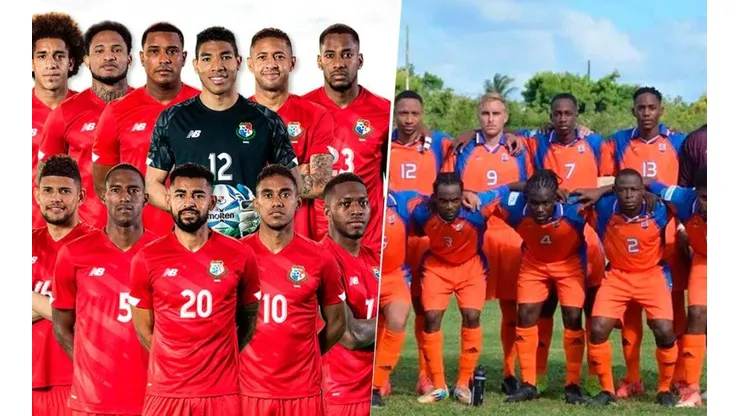 Panamá vs. Anguila: cuándo, dónde y por qué canal ver el partido del Grupo D por las Eliminatorias de la Concacaf rumbo a Qatar 2022