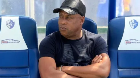 Para Medford el Clásico de Concacaf es: Costa Rica vs México