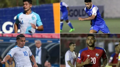 Eliminatorias Concacaf: por qué canales ver a Guatemala | Nicaragua | El Salvador | Panamá en la cuarta y quinta jornada