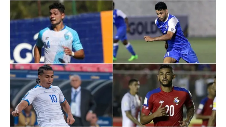 Eliminatorias Concacaf: por qué canales ver a Guatemala | Nicaragua | El Salvador | Panamá en la cuarta y quinta jornada