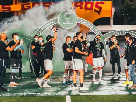 Saprissa visualiza su segundo fichaje