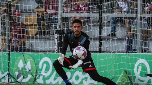 Leonel Moreira continuará en Alajuelense y se desvincula del Pachuca