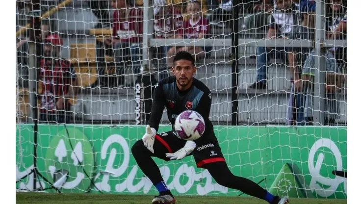 Leonel Moreira continuará en Alajuelense y se desvincula del Pachuca
