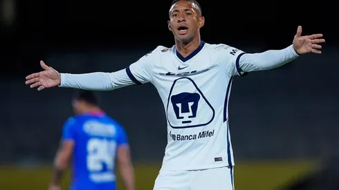 Gabriel Torres se pronuncia sobre rumores que cuestionaban su continuidad en Pumas