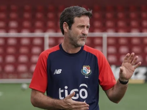 Christiansen espera que Panamá sea más contundente