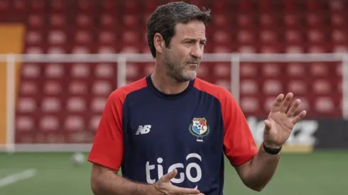 Christiansen espera que Panamá sea más contundente