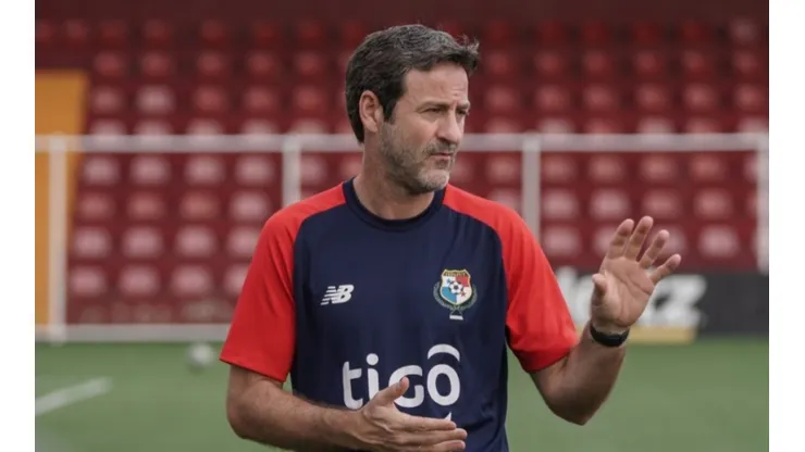 Christiansen espera que Panamá sea más contundente