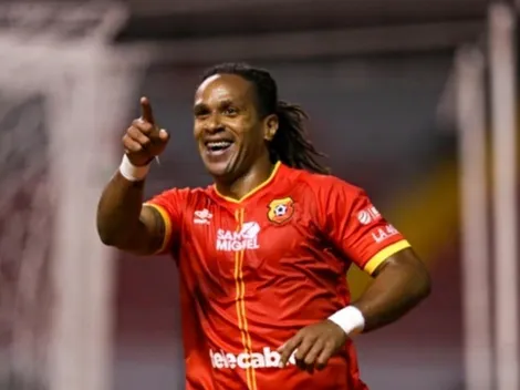¿Se despide McDonald de Herediano?