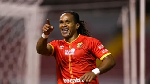 ¿Se despide McDonald de Herediano?