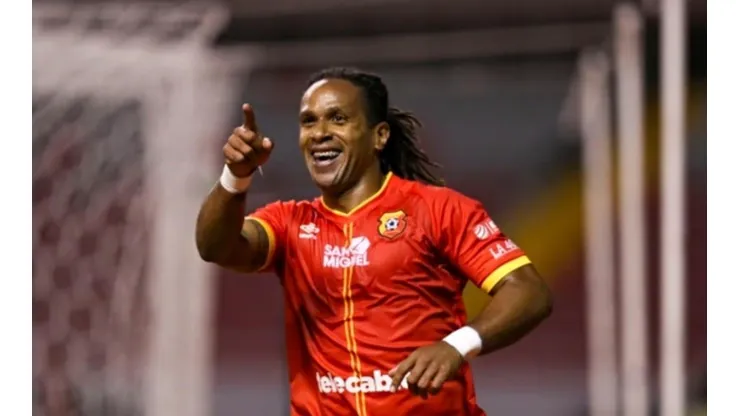 ¿Se despide McDonald de Herediano?