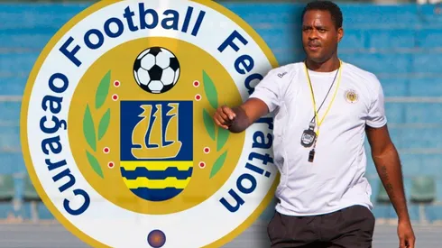 Los números de Patrick Kluivert al mando de Curazao