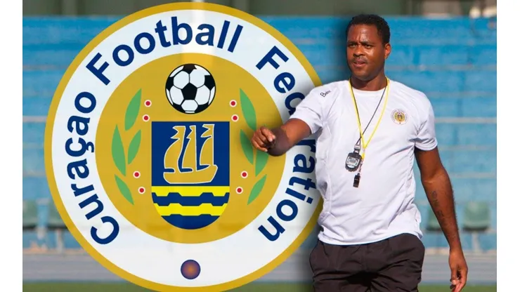 Los números de Patrick Kluivert al mando de Curazao