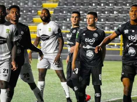 Limón pide nulidad del Clausura 2021 y amenaza con ir a la FIFA