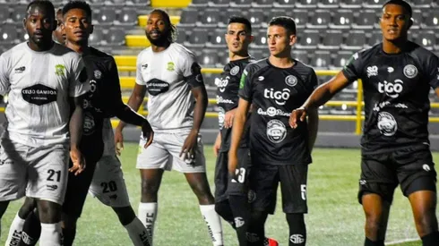 Limón pide nulidad del Clausura 2021 y amenaza con ir a la FIFA