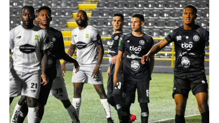 Limón pide nulidad del Clausura 2021 y amenaza con ir a la FIFA