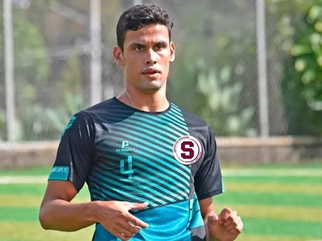 Oficial: ¡Saprissa cerró su primer fichaje!