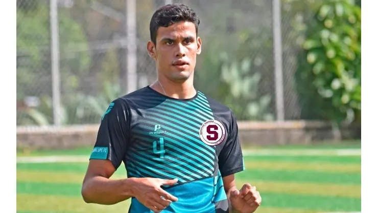 Oficial: ¡Saprissa cerró su primer fichaje!