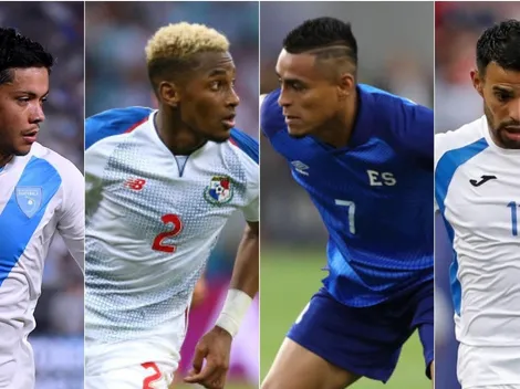 Eliminatorias Concacaf: qué supone para cada selección alcanzar Segunda Ronda