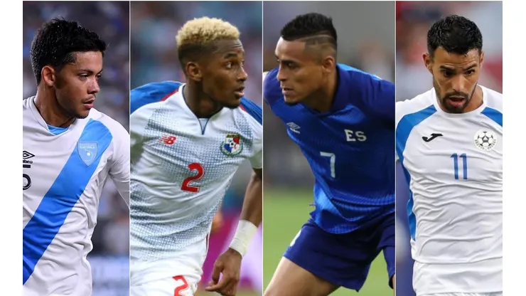Eliminatorias Concacaf: qué supone para cada selección alcanzar Segunda Ronda