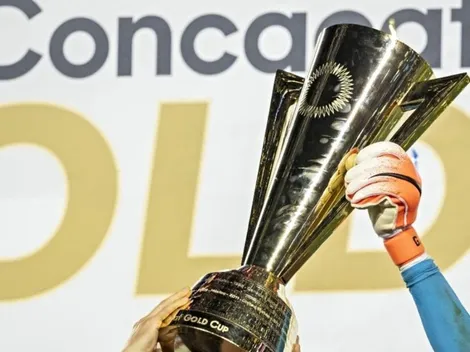 ¡Concacaf reveló alianza con Estados Unidos!