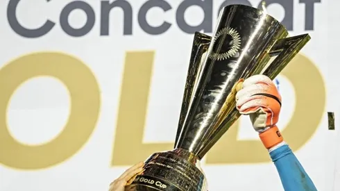 ¡Concacaf reveló alianza con Estados Unidos!