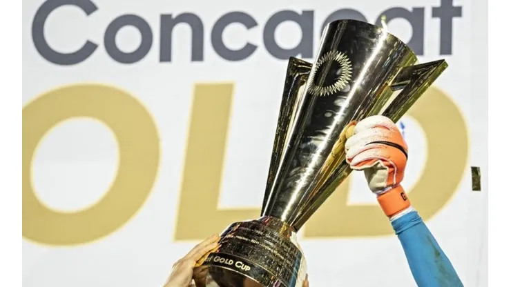 ¡Concacaf reveló alianza con Estados Unidos!