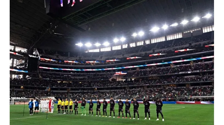 ¡Concacaf lanzó campaña en contra de la homofobia!
