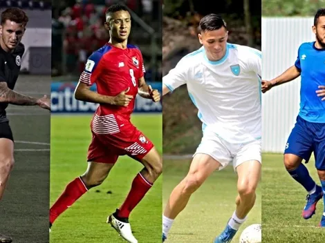 Eliminatorias al Mundial: ¡la doble jornada al detalle!