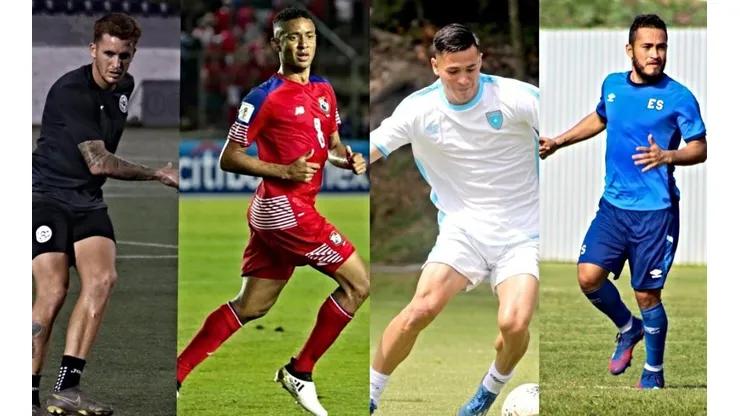 Eliminatorias al Mundial: ¡la doble jornada al detalle!