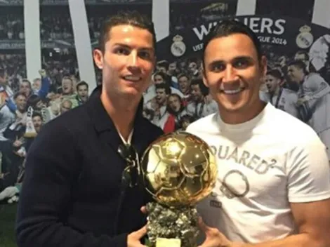 PSG y un solo objetivo: ¡Cristiano Ronaldo!