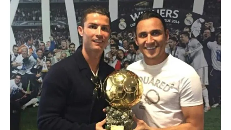 PSG y un solo objetivo: ¡Cristiano Ronaldo!