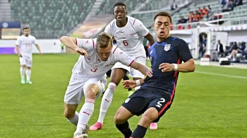 ¡Estados Unidos pierde antes de enfrentar a Honduras!