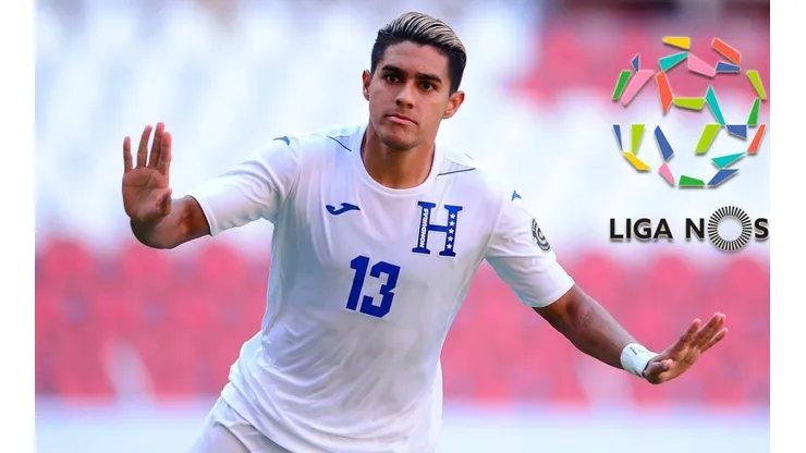 Luis Palma se marcha al fútbol de Portugal