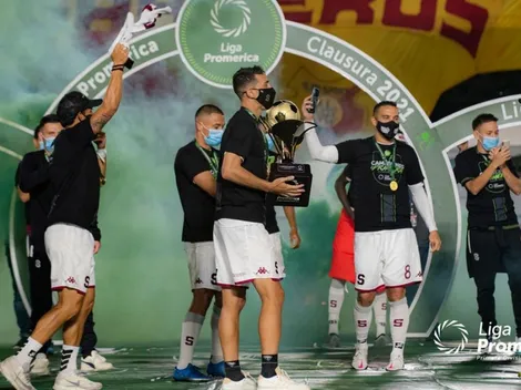 Saprissa anuncia cuatro bajas