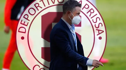 Saprissa avanza por la llegada de un entrenador mexicano